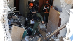 Iran defies Trump’s threat to expand war if Strait of Hormuz not reopened