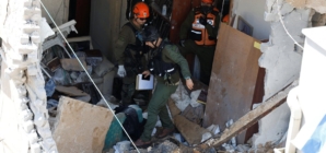 Iran defies Trump’s threat to expand war if Strait of Hormuz not reopened