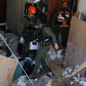 Iran defies Trump’s threat to expand war if Strait of Hormuz not reopened