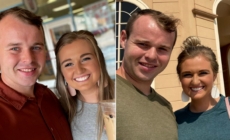 ’19 Kids and Counting’ star Joseph Duggar arrested for alleged child molestation