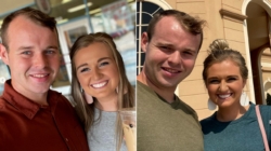 ’19 Kids and Counting’ star Joseph Duggar arrested for alleged child molestation