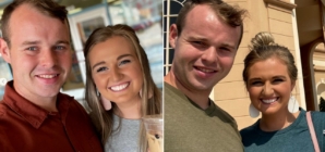 ’19 Kids and Counting’ star Joseph Duggar arrested for alleged child molestation