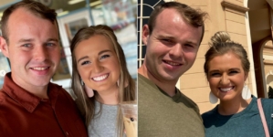 ’19 Kids and Counting’ star Joseph Duggar arrested for alleged child molestation