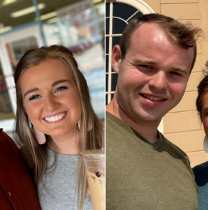 ’19 Kids and Counting’ star Joseph Duggar arrested for alleged child molestation