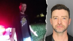 Justin Timberlake DWI footage shows him failing field sobriety tests