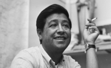 Cesar Chavez raped girls, fellow labor icon Dolores Huerta, newspaper investigation says