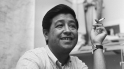 Cesar Chavez raped girls, fellow labor icon Dolores Huerta, newspaper investigation says