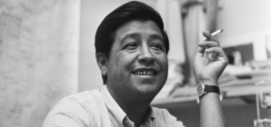 Cesar Chavez raped girls, fellow labor icon Dolores Huerta, newspaper investigation says