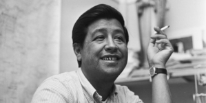 Cesar Chavez raped girls, fellow labor icon Dolores Huerta, newspaper investigation says
