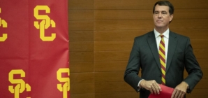 USC reaches settlement in Mike Bohn racial harassment lawsuit