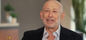 Former Goldman Sachs CEO Lloyd Blankfein talks Wall Street crises, past and future