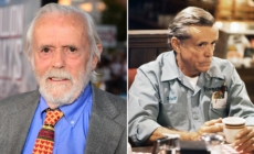 ‘Back to the Future Part III’ star Matt Clark dies at 89 in Texas home