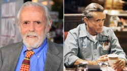 ‘Back to the Future Part III’ star Matt Clark dies at 89 in Texas home