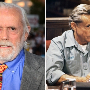 ‘Back to the Future Part III’ star Matt Clark dies at 89 in Texas home