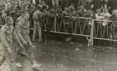 Never-before-seen photos of Neil Armstrong after near-death Gemini 8 released