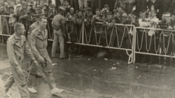 Never-before-seen photos of Neil Armstrong after near-death Gemini 8 released