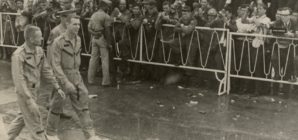 Never-before-seen photos of Neil Armstrong after near-death Gemini 8 released