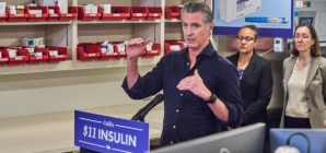 Newsom’s fight with Trump and RFK Jr. on public health