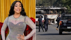 Niecy Nash sheltered in place during cartel violence in Mexico