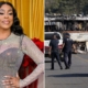 Niecy Nash sheltered in place during cartel violence in Mexico