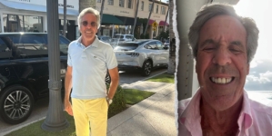 Epstein lookalike ‘Palm Beach Pete’ says he is not the late financier