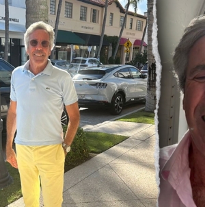 Epstein lookalike ‘Palm Beach Pete’ says he is not the late financier