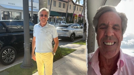 Epstein lookalike ‘Palm Beach Pete’ says he is not the late financier