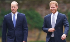 Princess Diana prepared Prince Harry for kingship role, royal expert says