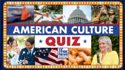 Take the American Culture Quiz and try your luck at Costco cravings, bridal blooms and more