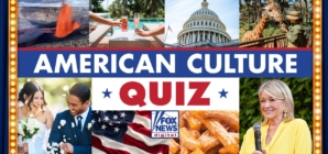 Take the American Culture Quiz and try your luck at Costco cravings, bridal blooms and more