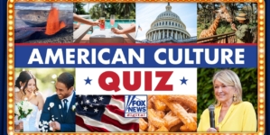 Take the American Culture Quiz and try your luck at Costco cravings, bridal blooms and more