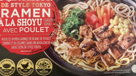 37 million pounds of food sold at retailers nationwide recalled because it could contain glass