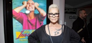Susan Powter uses tech to rebuild business after financial collapse