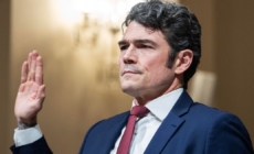 3/17: The Takeout with Major Garrett