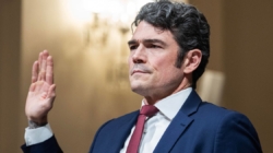 3/17: The Takeout with Major Garrett