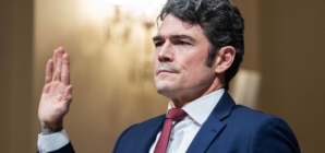 3/17: The Takeout with Major Garrett