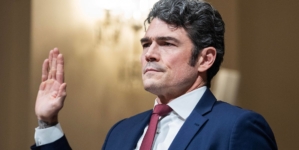 3/17: The Takeout with Major Garrett