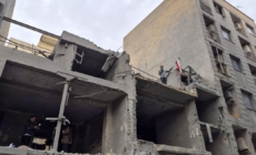 Israel kills 2 more senior Iran leaders as allies reject Trump’s call for Strait of Hormuz help