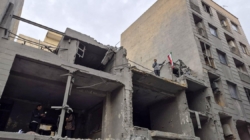 Israel kills 2 more senior Iran leaders as allies reject Trump’s call for Strait of Hormuz help