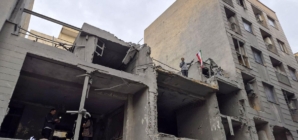 Israel kills 2 more senior Iran leaders as allies reject Trump’s call for Strait of Hormuz help