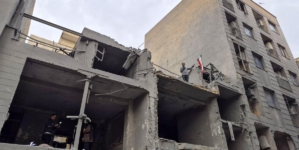 Israel kills 2 more senior Iran leaders as allies reject Trump’s call for Strait of Hormuz help