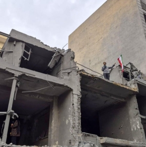 Israel kills 2 more senior Iran leaders as allies reject Trump’s call for Strait of Hormuz help