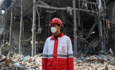 Iran launches deadly missile attacks on Israel, Gulf states as war spirals