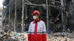 Iran launches deadly missile attacks on Israel, Gulf states as war spirals