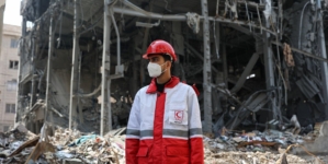 Iran launches deadly missile attacks on Israel, Gulf states as war spirals