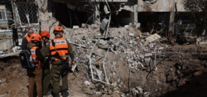 Iran war rages as oil and stock markets grapple with conflicting messages from Trump and Tehran