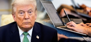 Trump AI plan targets safety, jobs, free speech