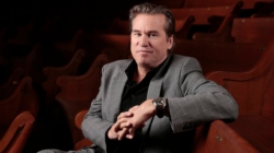 Val Kilmer resurrected with AI for new film, fans react with outrage