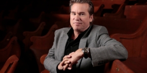 Val Kilmer resurrected with AI for new film, fans react with outrage