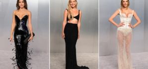 Hollywood stars shine at the 2026 Vanity Fair Oscar After Party